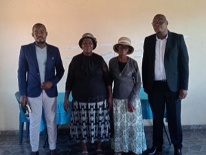 Board of Elders