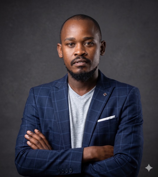 Pastor Tumelo Makobe